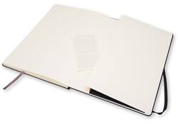 Schetsboek Moleskine A4