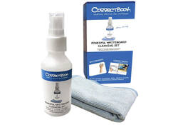 Schoonmaakspray Correctbook 100ml