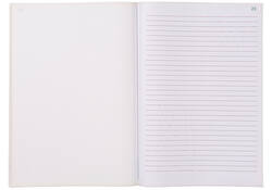 Orderboek Exacompta 135x105mm 50x2vel