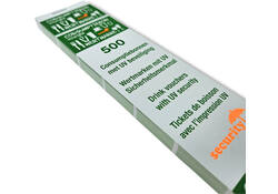 Consumptiebon Combicraft UV beveiliging 500 stuks groen