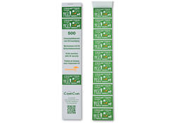 Consumptiebon Combicraft UV beveiliging 500 stuks groen