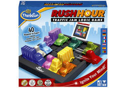 Spel Ravensburger Rush Hour