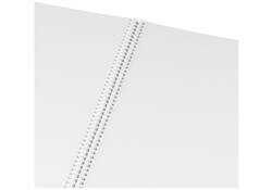 Schetsboek Papyrus 240x320mm 160gr 24vel