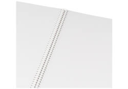 Schetsboek Papyrus 240x320mm 120gr 32vel