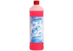 Sanitairreiniger Cleaninq dagelijks 1 liter