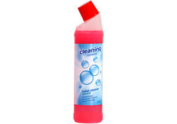 Sanitairontkalker Cleaninq 750ml