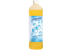 Afwasmiddel Cleaninq 1 liter citroen