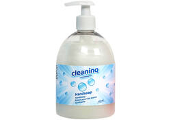 Handzeep Cleaninq 500ml