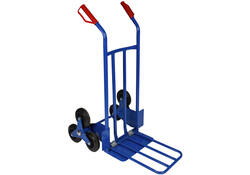 Steekwagen Toolland voor trappen 150kg