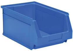 Magazijnbak Tayg 227x157x128mm blauw