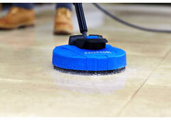 Patio Cleaner voor Nilfisk hogedrukreiniger