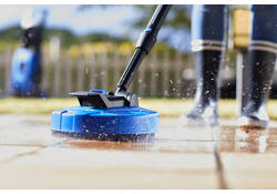 Patio Cleaner voor Nilfisk hogedrukreiniger