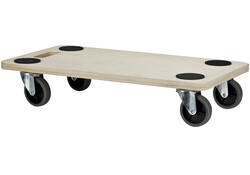 Meubelverplaatser Toolland 56x30cm 150kg