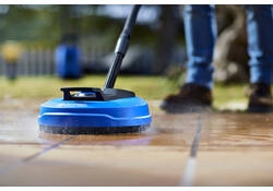 Patio Power Cleaner voor Nilfisk hogedrukreiniger