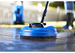 Patio Power Cleaner voor Nilfisk hogedrukreiniger