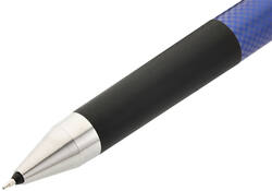 Gelschrijver Pilot Synergy point fijn blauw