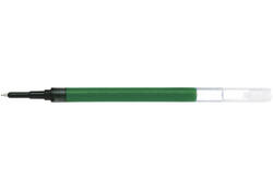 Gelschrijvervulling Pilot Synergy point fijn groen