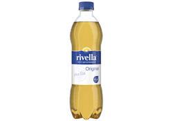 Frisdrank Rivella petfles 500ml