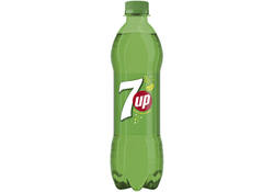 Frisdrank 7Up petfles 500ml