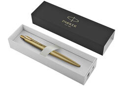 Balpen Parker Jotter XL Monochrome gold medium