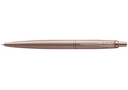 Balpen Parker Jotter XL Monochrome pink gold medium