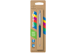 Balpen Parker Jotter Original navy blue CT medium