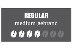 Koffie Biaretto bonen regular 1000 gram