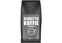 Koffie Biaretto fresh brew regular 1000 gram