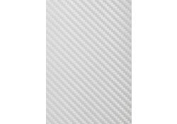 Klembord MAUL Flexx A4 staand PP wit