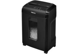 Papiervernietiger Fellowes Powershred 10M snippers 2x12mm