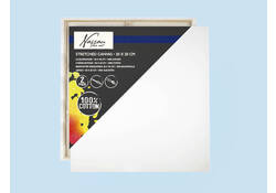 Canvas Art Sensations 20x20cm 100% katoen