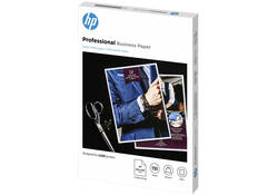 Fotopapier laser HP 7MV80A 200gr A4 mat wit 150vel