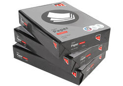Kopieerpapier Quantore Excellent A4 80gr wit 500vel