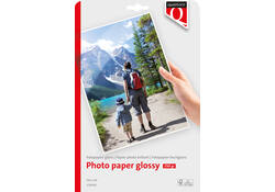 Fotopapier Quantore A4 glans 50vel 250gr