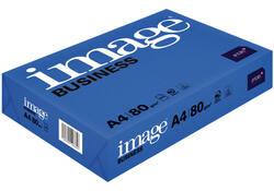 Kopieerpapier Image Business A4 80gr wit 500vel