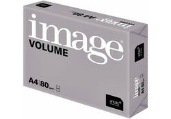 Kopieerpapier Image Volume A4 80gr wit 500vel