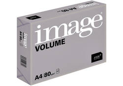 Kopieerpapier Image Volume A4 80gr wit 500vel