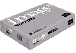 Kopieerpapier Image Volume A4 80gr wit 500vel