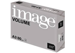 Kopieerpapier Image Volume A3 80gr wit 500vel