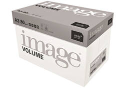 Kopieerpapier Image Volume A3 80gr wit 500vel