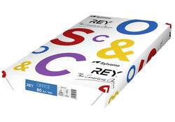 Kopieerpapier Rey Office A3 80gr wit 500vel