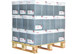 Kopieerpapier Quantore Economy A4 80gr wit 500vel