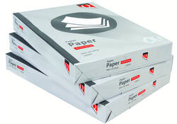 Kopieerpapier Quantore Economy A3 80gr wit 500vel