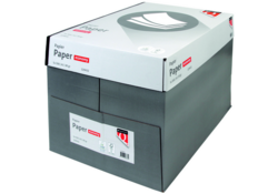 Kopieerpapier Quantore Economy A3 80gr wit 500vel
