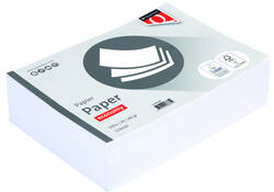 Kopieerpapier Quantore Economy A5 80gr wit 500vel