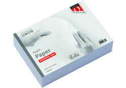 Kopieerpapier Quantore Economy A5 80gr wit 500vel