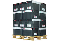 Kopieerpapier Quantore Excellent A3 80gr wit 500vel