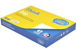 Kopieerpapier Datacopy A3 80gr wit 500vel