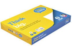 Kopieerpapier Datacopy A3 80gr wit 500vel