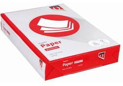 Kopieerpapier Quantore Premium A4 80gr wit 500vel